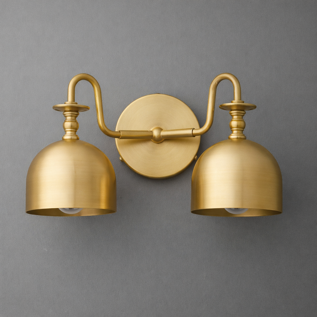 SCONCE MODEL NO. 3630