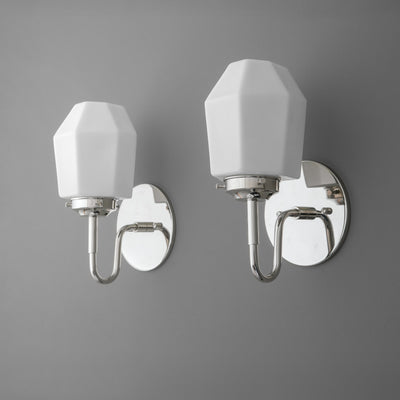SCONCE MODEL NO. 1038
