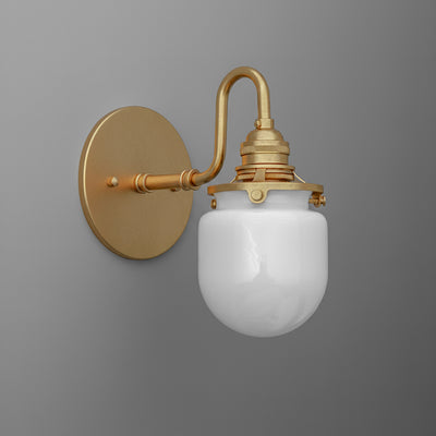 SCONCE MODEL NO. 1564