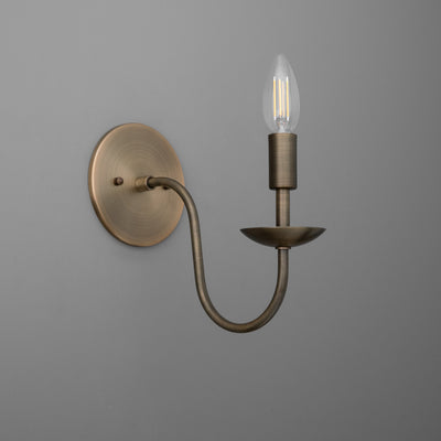 SCONCE MODEL NO. 6772