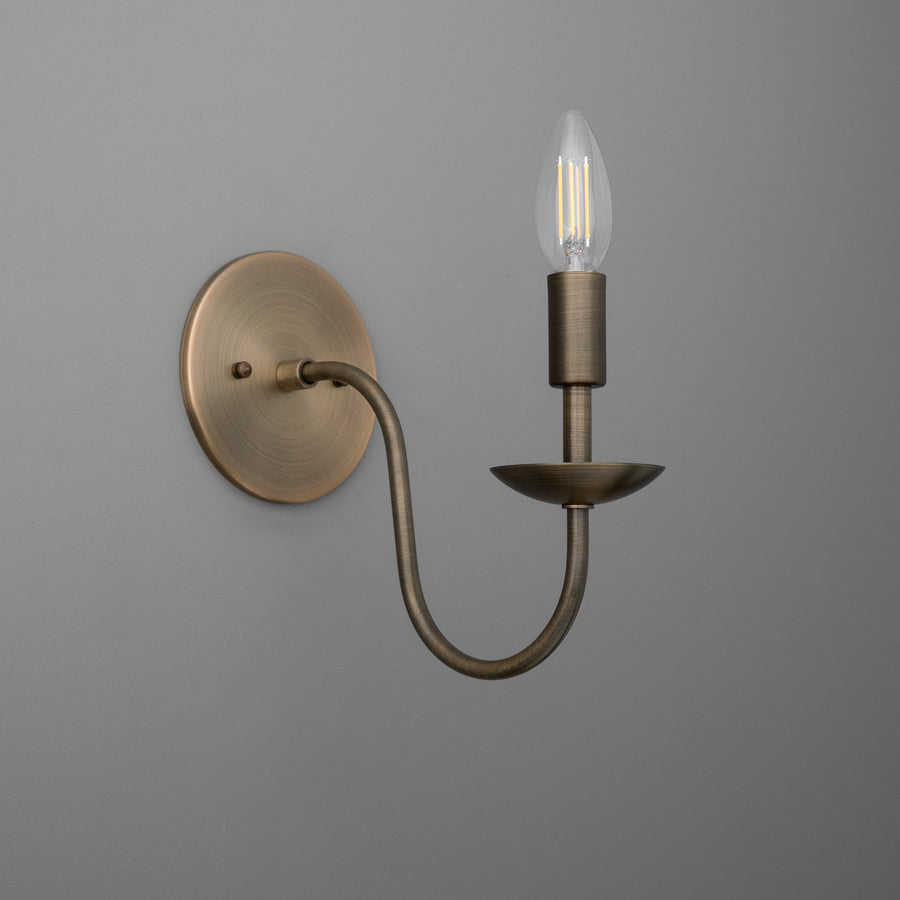 SCONCE MODEL NO. 6772