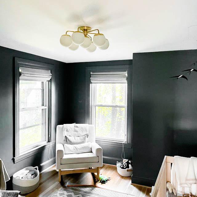 CHANDELIER MODEL NO. 2658