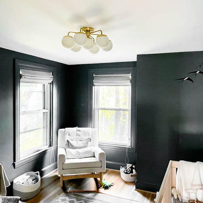 CHANDELIER MODEL NO. 2658