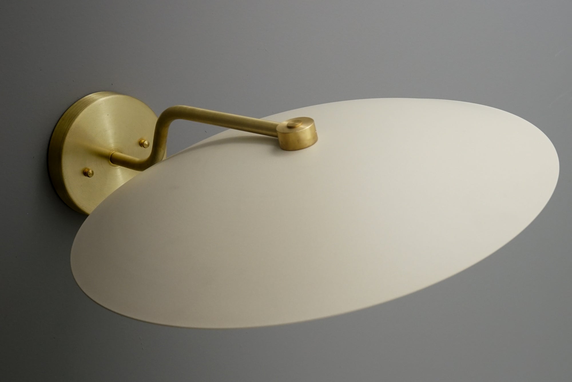 SCONCE MODEL NO. 9875