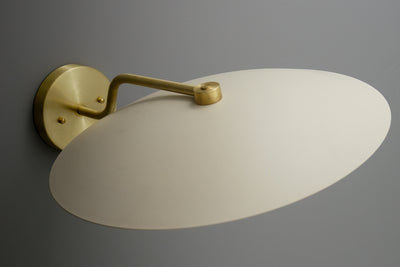 SCONCE MODEL NO. 9875