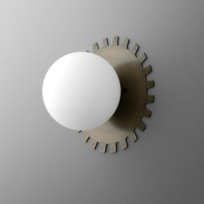 SCONCE MODEL NO. 1123