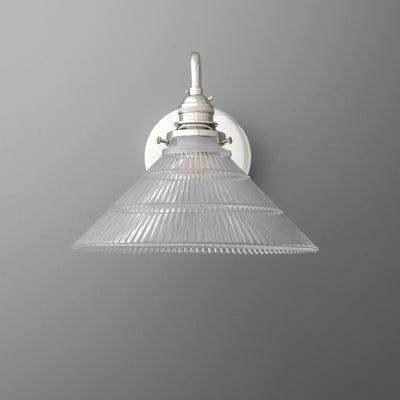 SCONCE MODEL NO. 4701