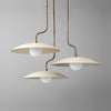 CHANDELIER MODEL NO. 9636