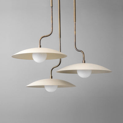 CHANDELIER MODEL NO. 9636
