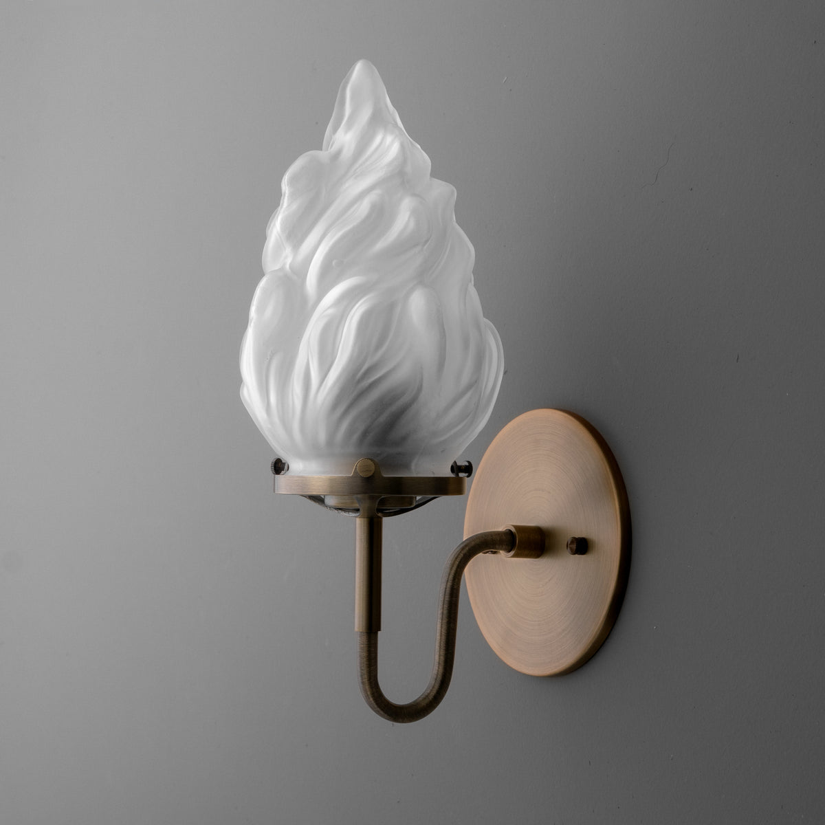 SCONCE MODEL NO. 1034