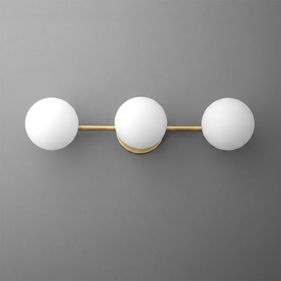 VANITY LIGHT MODEL NO. 9250