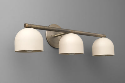 VANITY LIGHT MODEL NO. 1169