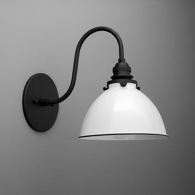 SCONCE MODEL NO. 4055