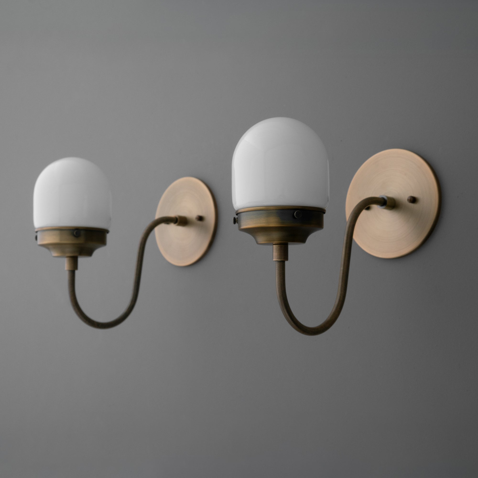 SCONCE MODEL NO. 4361