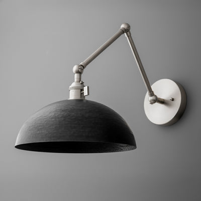 SCONCE MODEL NO. 6161