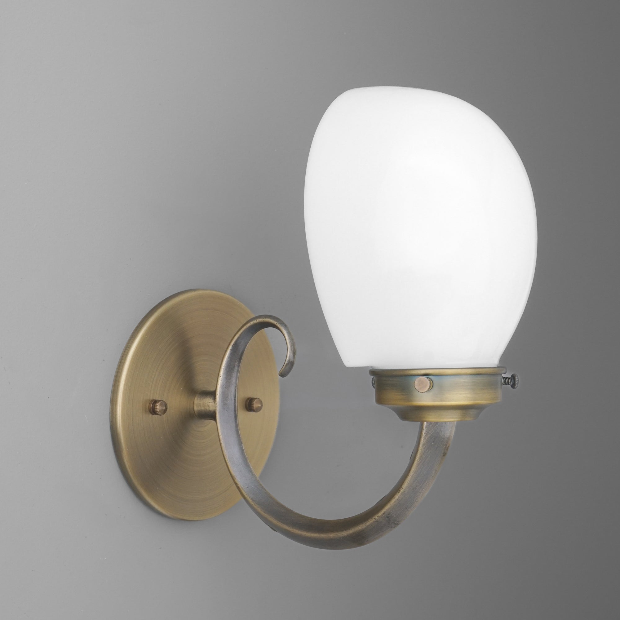 SCONCE MODEL NO. 5539