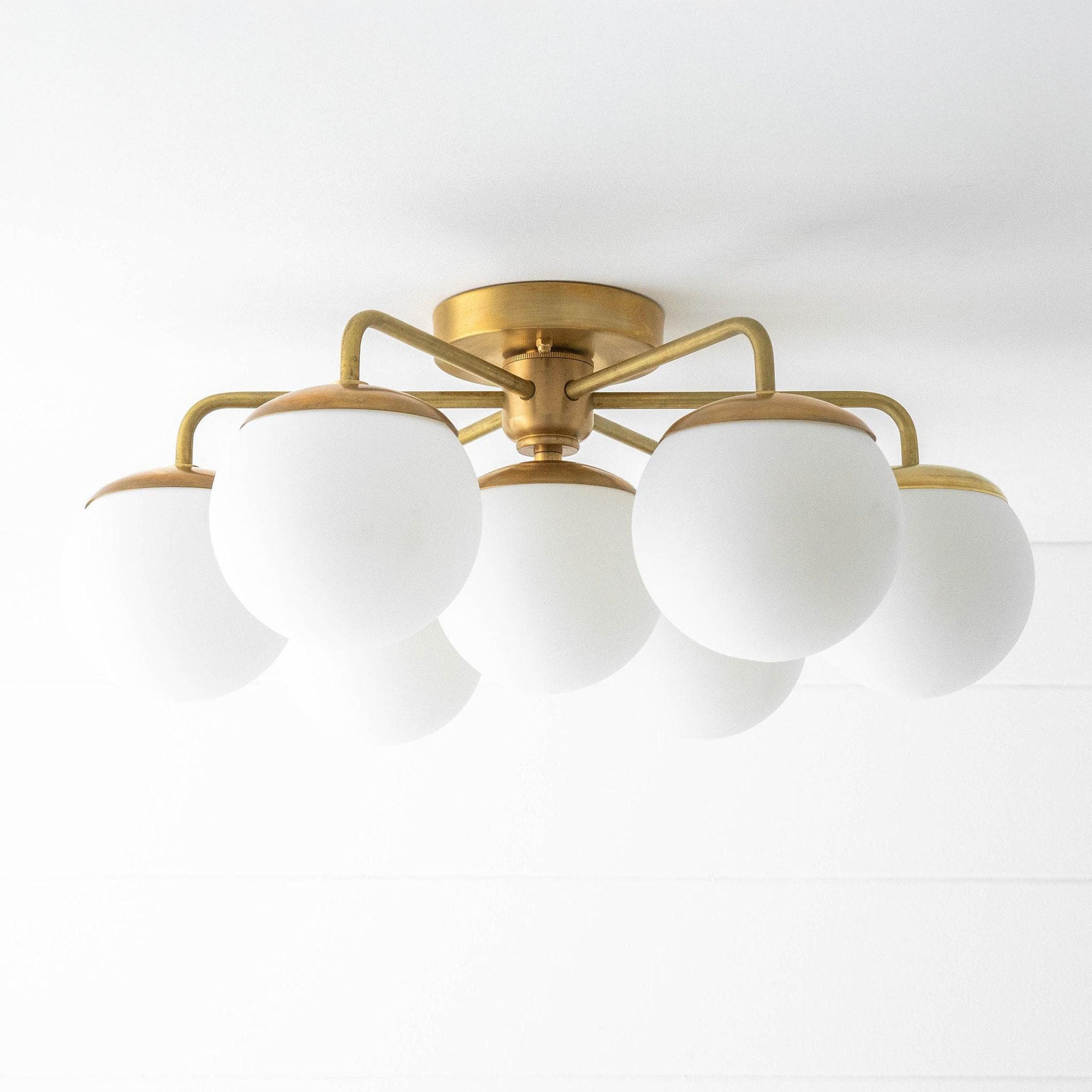 CHANDELIER MODEL NO. 2658