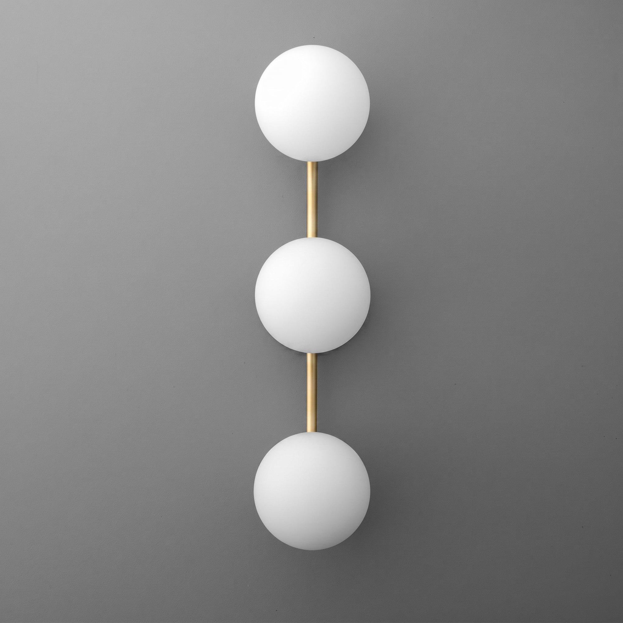 SCONCE MODEL NO. 9250