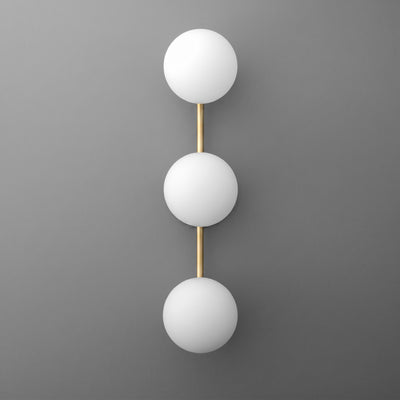 SCONCE MODEL NO. 9250
