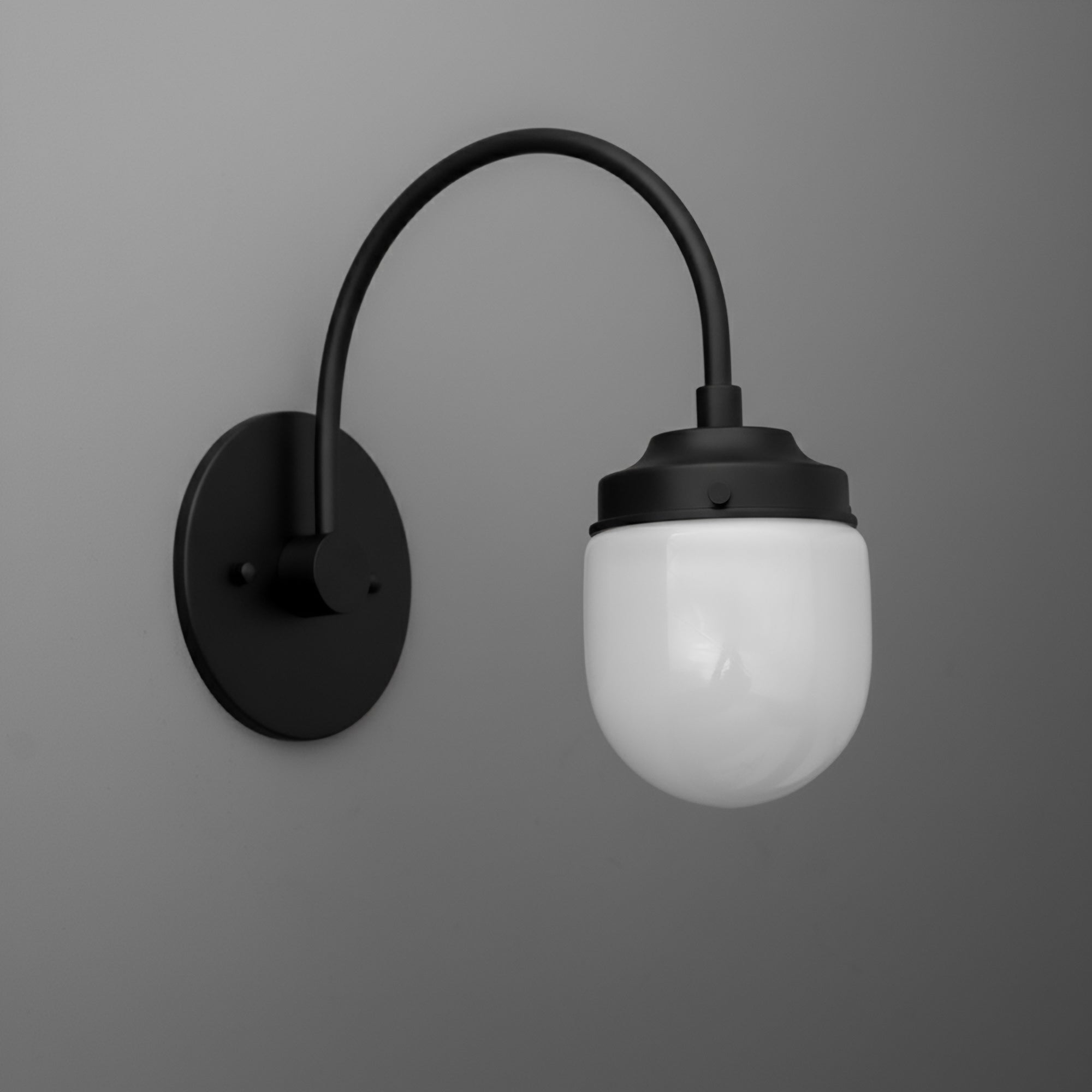 SCONCE MODEL NO. 2729