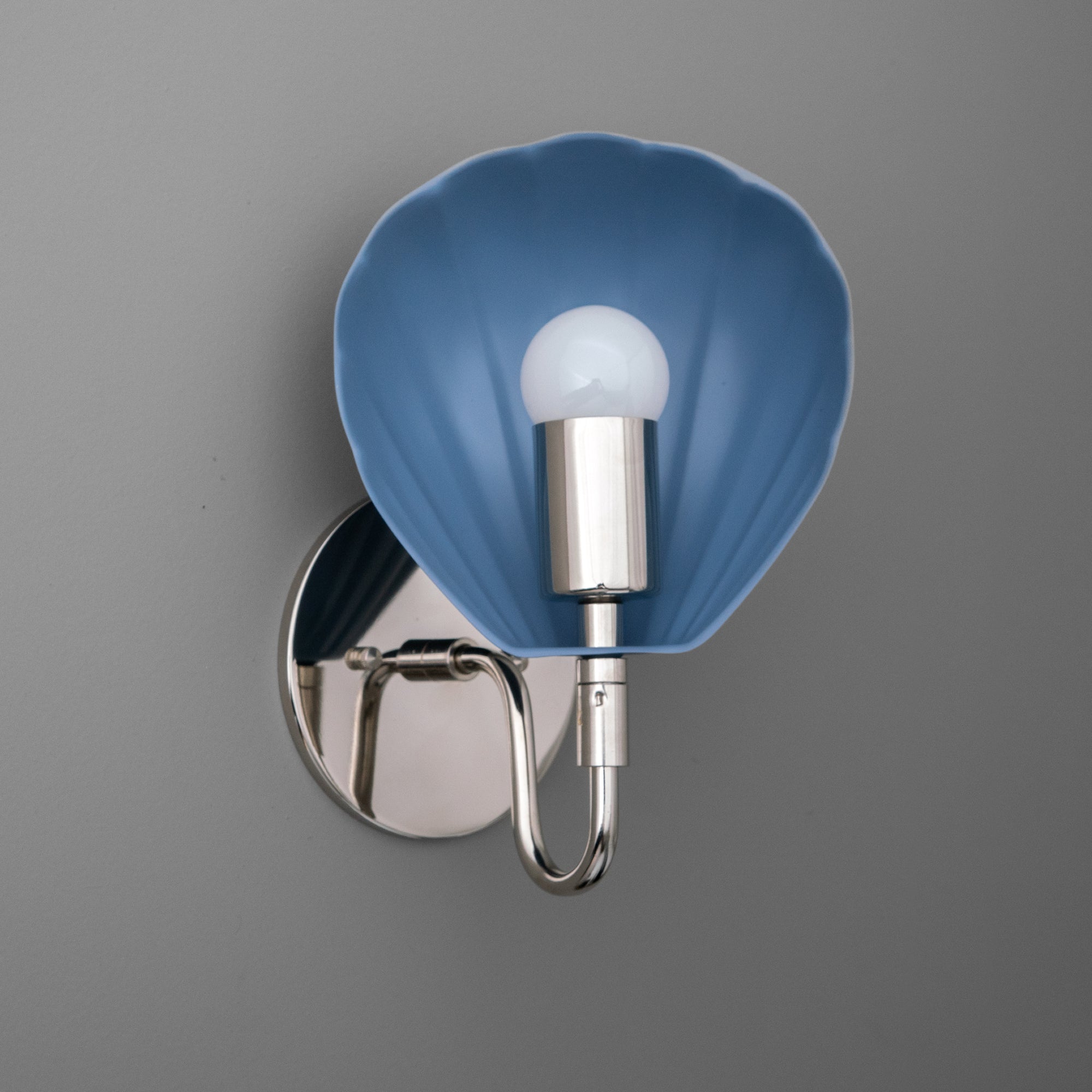 SCONCE MODEL NO. 1086