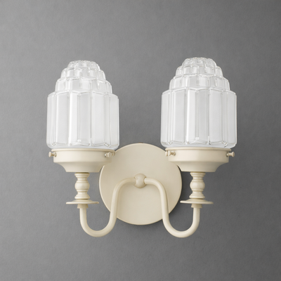 VANITY LIGHT MODEL NO. 8912