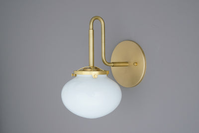 SCONCE MODEL NO. 9452