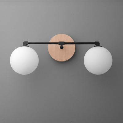VANITY LIGHT MODEL NO. 1151