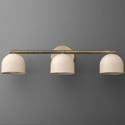 VANITY LIGHT MODEL NO. 1169