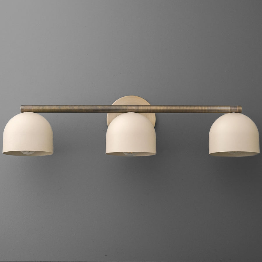 VANITY LIGHT MODEL NO. 1169