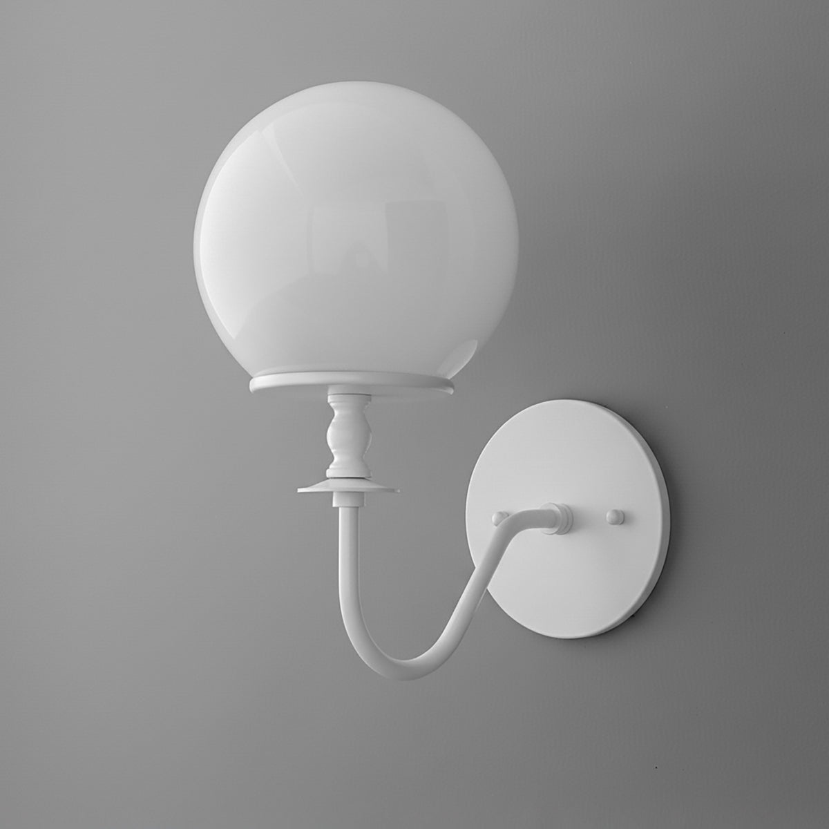 SCONCE MODEL NO. 7857