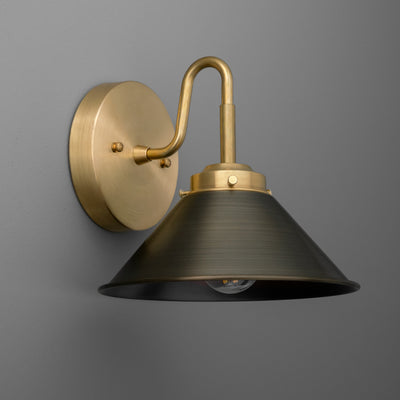 SCONCE MODEL NO. 0085
