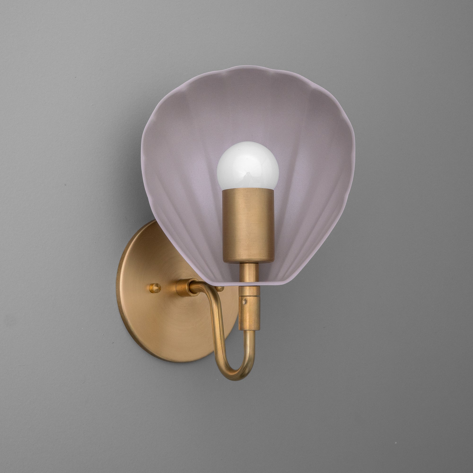 SCONCE MODEL NO. 1086