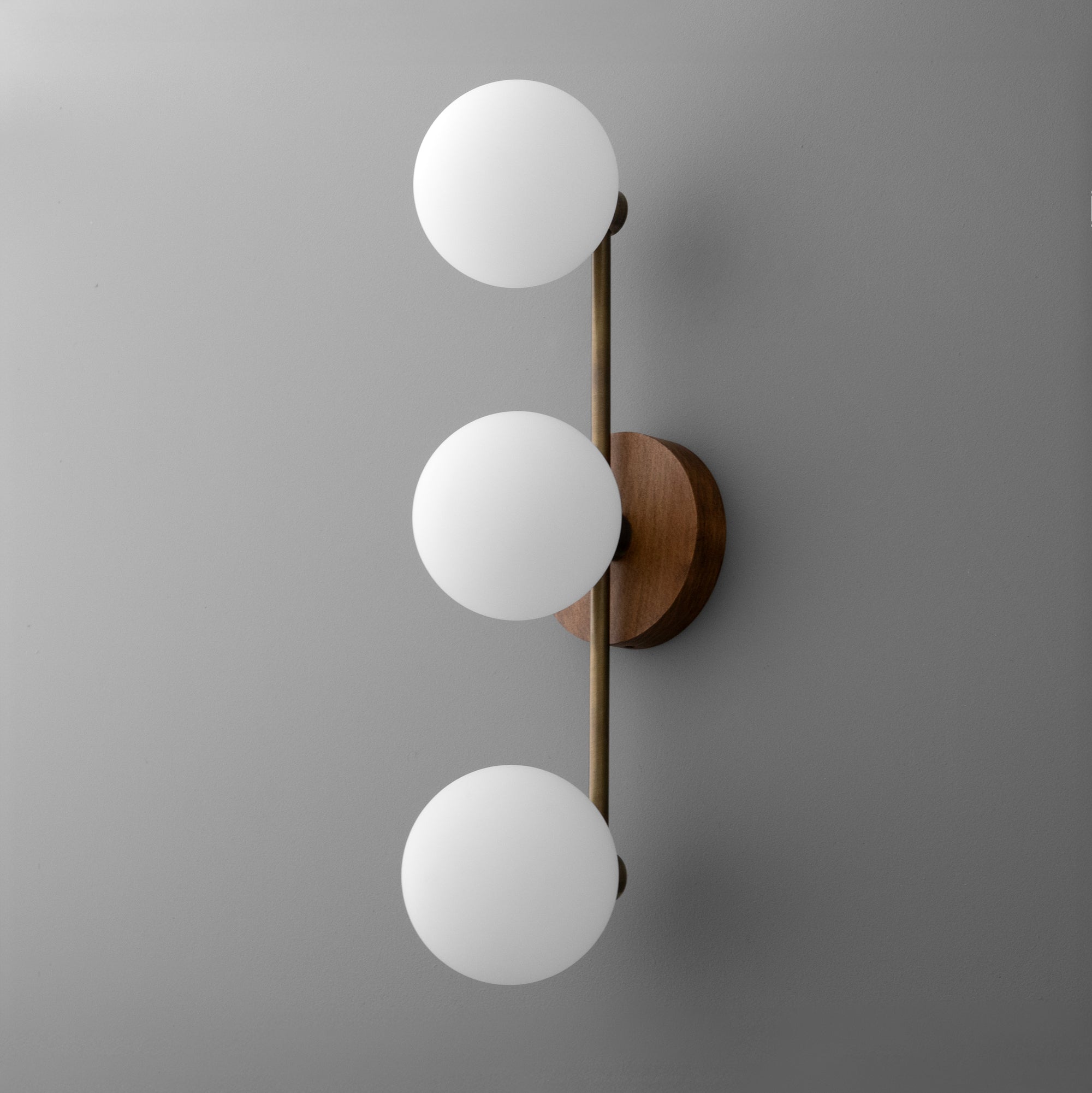 SCONCE MODEL NO. 6089