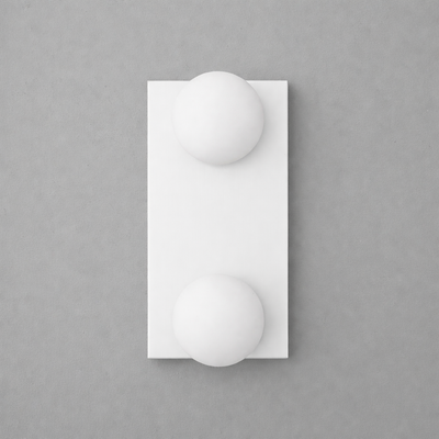 SCONCE MODEL NO. 4016