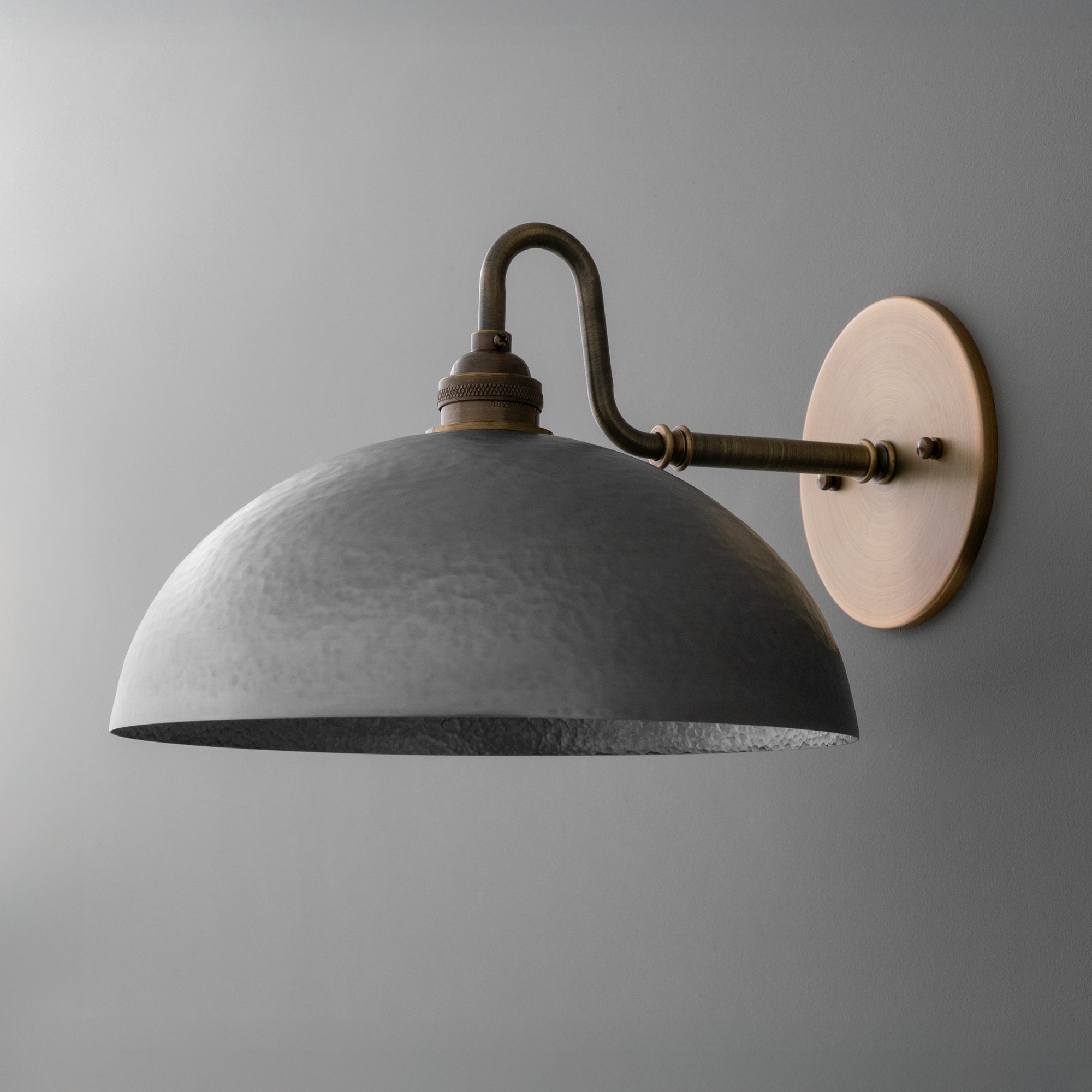 SCONCE MODEL NO. 2191