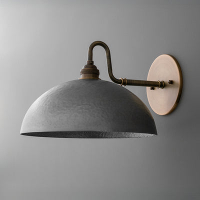 SCONCE MODEL NO. 2191