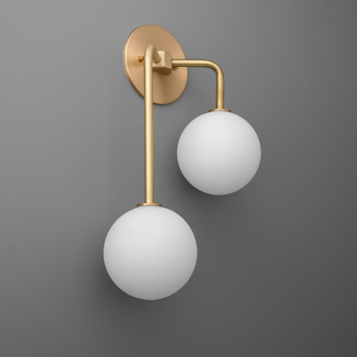 SCONCE MODEL NO. 3996