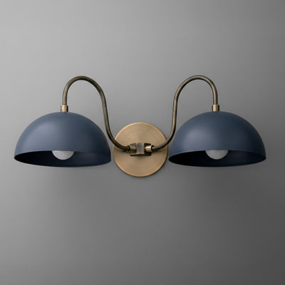 VANITY LIGHT MODEL NO. 9098