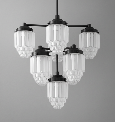 CHANDELIER MODEL NO. 3594
