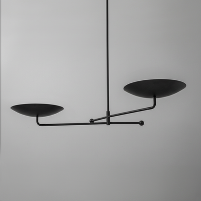 CHANDELIER MODEL NO. 0680