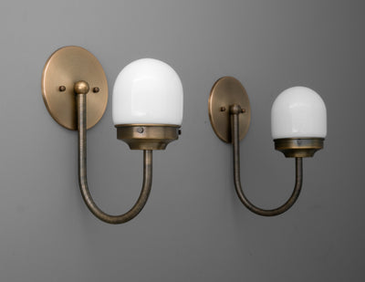 SCONCE MODEL NO. 1773