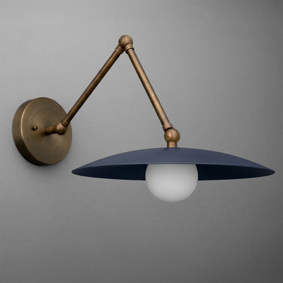 SCONCE MODEL NO. 1133