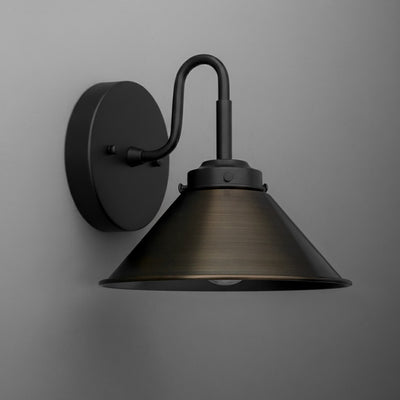 SCONCE MODEL NO. 0085