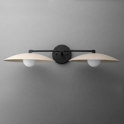 VANITY LIGHT MODEL NO. 1168