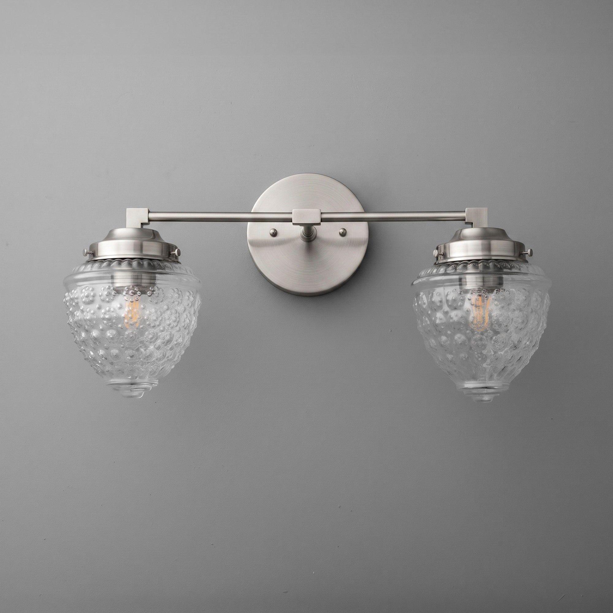 VANITY LIGHT MODEL NO. 1155
