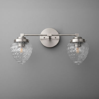 VANITY LIGHT MODEL NO. 1155