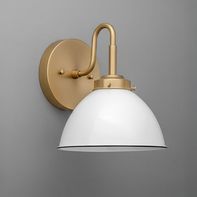 SCONCE MODEL NO. 0973