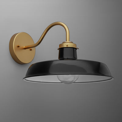 SCONCE MODEL NO. 5569