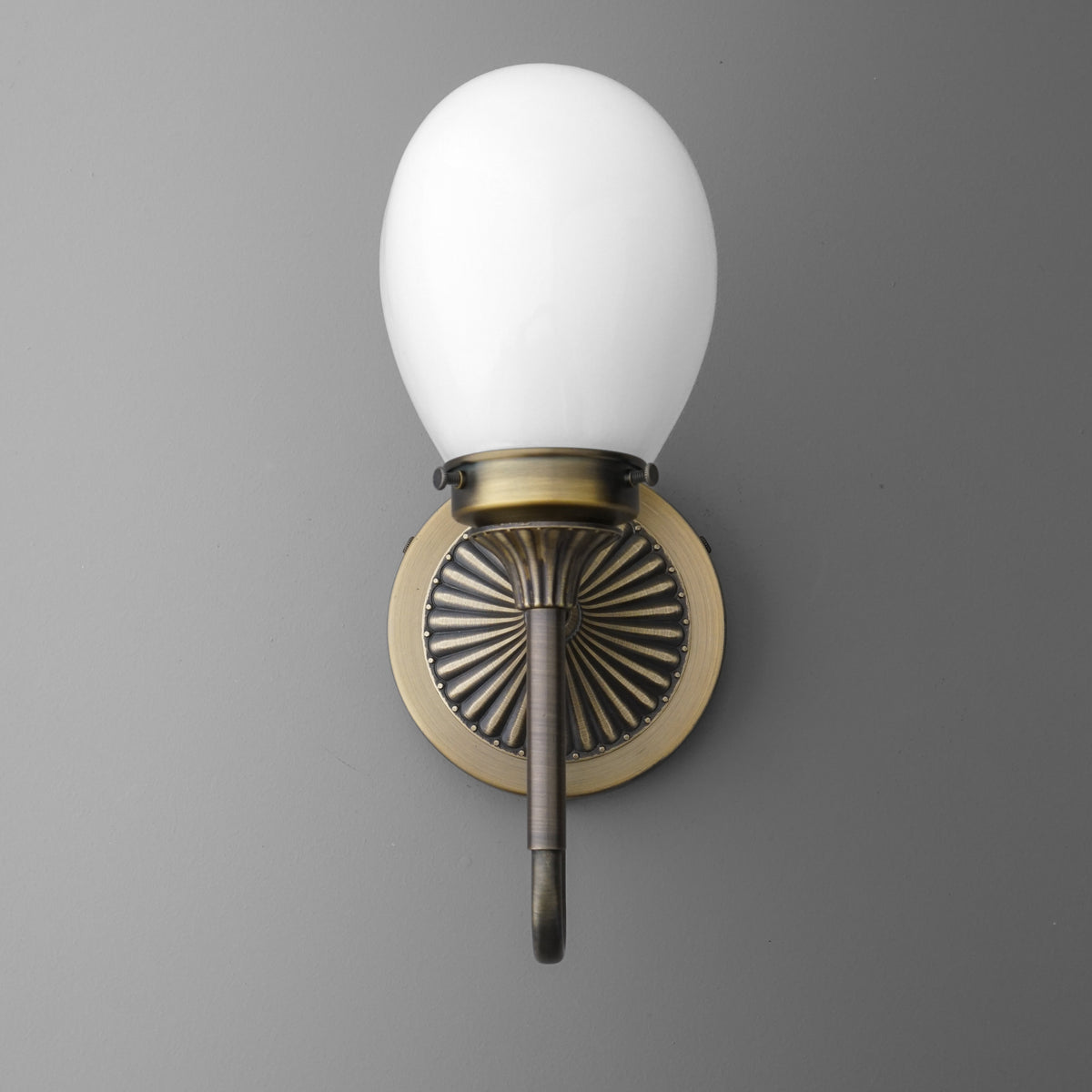 SCONCE MODEL NO. 5549